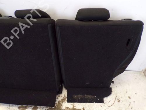 Rear seat PEUGEOT 208 I (CA_, CC_) 1.4 VTi | BP29096126C17 