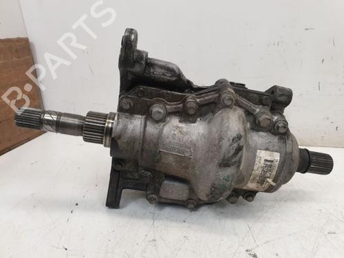Front differential DACIA DUSTER (HS_) 1.6 16V 4x4 | BP34738553M23  - Image 6