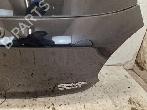 Tailgate MITSUBISHI MIRAGE / SPACE STAR VI Hatchback (A0_A) 1.0 (A05A) | BP31702965C6