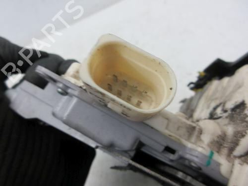 Rear left lock AUDI A6 C6 (4F2) 2.4 | BP23574678C100 