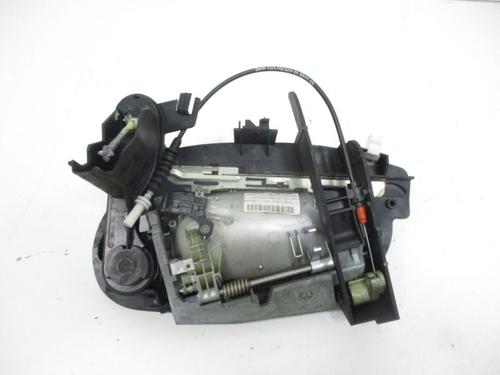 Front right exterior door handle BMW 7 (E65, E66, E67) 730 Ld | BP18795344C129 