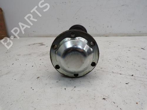 Left front driveshaft VW PASSAT B6 (3C2) 2.0 TDI 4motion | BP37129876M38 - Image 3