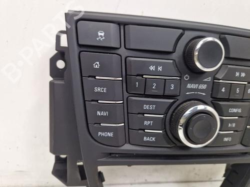 Switch OPEL ASTRA J Sports Tourer (P10) 1.4 Turbo (35) | BP29101164I30 