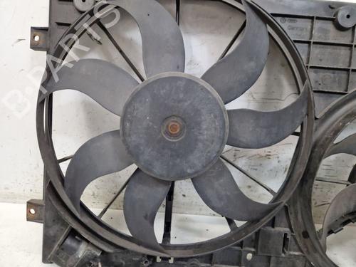 Fan AUDI A3 (8P1) 1.9 TDI | BP37136720M128 - Image 8