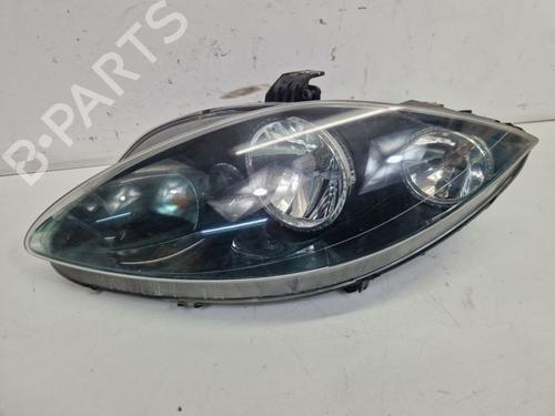 Used Left headlight Left headlight 39615709 39615709