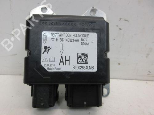 Computer FORD FIESTA VII (HJ, HF) 1.5 ST EcoBoost (200 hp) 29098286