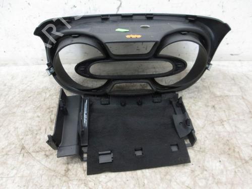 Wheel arch trim OPEL VIVARO B Van (X82) 1.6 CDTI (05) | BP21136476C116 
