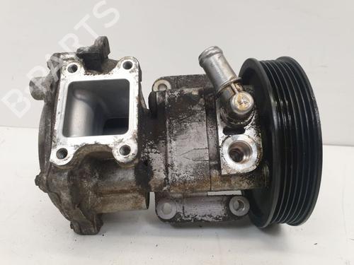 Steering pump BMW 1 (E87) 116 i | BP37143203M99 - Image 7