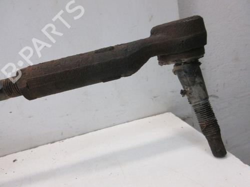 Steering rack JEEP GRAND CHEROKEE III (WH, WK) 4.7 V8 4x4 | BP19296911M22 