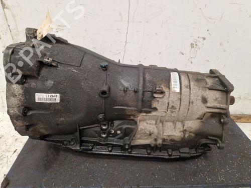 Gearbox BMW X3 (E83) 3.0 d | BP37138528M3 - Image 2