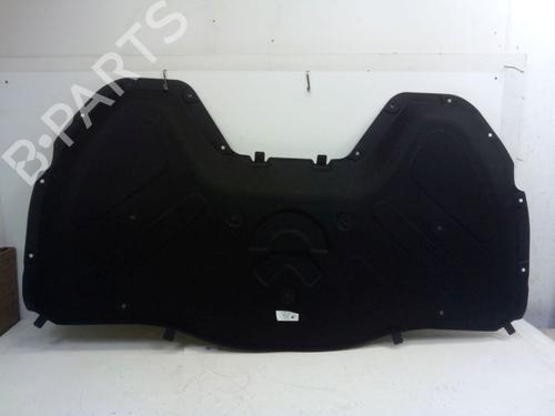Capot NIO ET7 EV All-wheel Drive | BP37139552C1  - Image 5