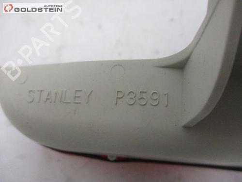 Third brake light MAZDA 3 (BL) 1.6 MZR (BL14) | BP37102401L11 - Image 3
