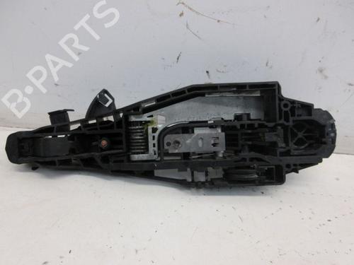 Rear right exterior door handle CITROËN C4 I (LC_) 1.6 VTi 120 | BP30668623C130 