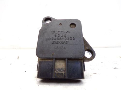 Mass air flow sensor SUZUKI GRAND VITARA II (JT, TE, TD) 1.6 All-wheel Drive (JB416) | BP37117532M95 - Image 6