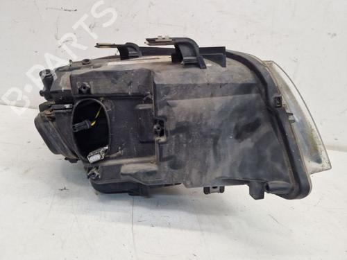 Left headlight BMW 3 (E90) 330 i | BP38097018C28  - Image 5