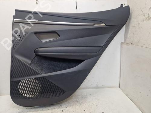 Used Rear right panel RENAULT MEGANE E-TECH SUV EV60 (BNJ1) (218 hp) 29100980