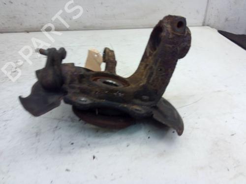 Left front steering knuckle SKODA FABIA III Estate (NJ5) 1.4 TDI | BP29104691M25 
