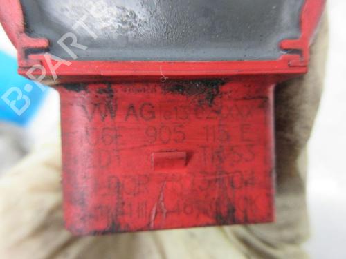Ignition coil AUDI A6 C6 (4F2) 3.2 FSI quattro | BP29088322M94  - Image 10