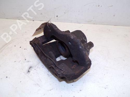 Left front brake caliper VOLVO V50 (545) 1.6 D | BP37119724M105 - Image 6