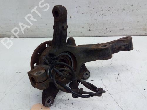 Left front steering knuckle RENAULT KANGOO Express (FW0/1_) 1.5 dCi 90 (FW0G, FW05, FW08, FW11) | BP29102438M25 