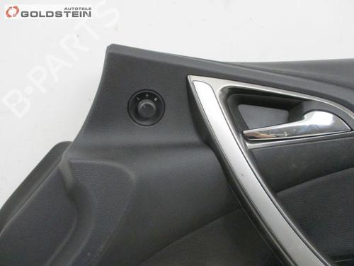 Front right panel OPEL ASTRA J Sports Tourer (P10) 1.3 CDTI (35) | BP37102339C59 - Image 2