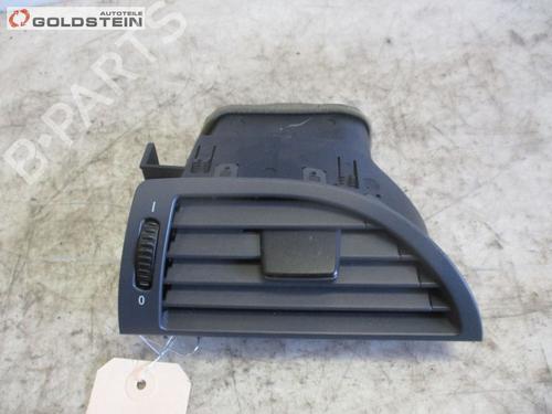 Used Air vent BMW 6 (E63) 630 i (258 hp) 13761130