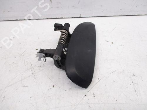 Rear right exterior door handle DACIA LOGAN MCV II 1.5 dCi | BP29086318C130 