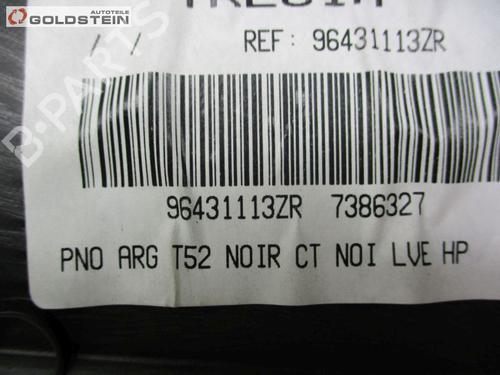 Rear left panel PEUGEOT 307 Break (3E) 2.0 HDi 135 | BP28306675C60 