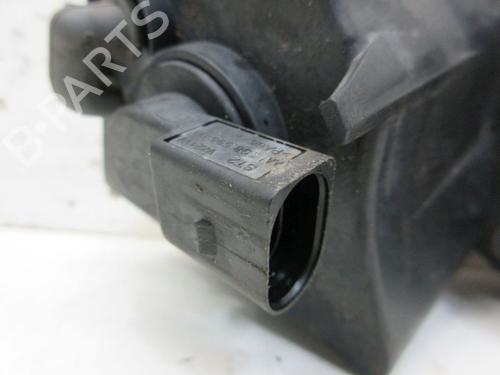 Left front fog light VW POLO V (6R1, 6C1) 1.2 TSI 16V | BP29087358C30 