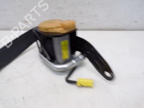 Front right seatbelt HONDA CIVIC VIII Hatchback (FN, FK) 1.4 (FK1) | BP29100300I25 