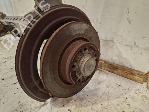 Bagaksel RENAULT TRAFIC III Van (FG_) 1.6 dCi 95 (FGMJ, FGMR) | BP31588605M2 