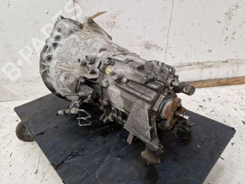 Gearbox BMW 1 (E87) 116 i | BP33771222M3 - Image 5