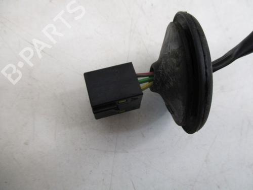 Left mirror OPEL CORSA E (X15) 1.3 CDTI (08, 68) | BP19290996C26 