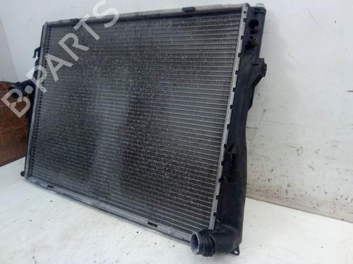 Water radiator BMW 3 (E90) 318 i | BP28021418M31 