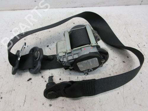 Used Front right seatbelt MERCEDES-BENZ A-CLASS (W169) A 150 (169.031, 169.331) (95 hp) 19292978
