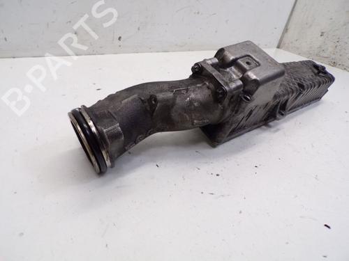 Intake manifold MERCEDES-BENZ M-CLASS (W163) ML 400 CDI (163.128) | BP18805189M70 