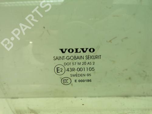 Front right quarter glass VOLVO V50 (545) 1.8 | BP29084868C112 