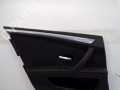 Rear left panel BMW 5 Touring (E61) 520 d | BP29085335C60 