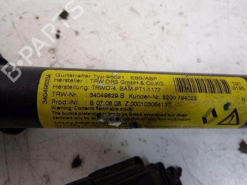 Other RENAULT CLIO III Grandtour (KR0/1_) 1.2 16V (KR02, KR0J) | BP29096680O1 