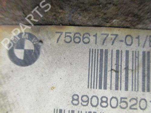 Rear differential BMW 3 Touring (E91) 330 i | BP37117746M24 - Image 8