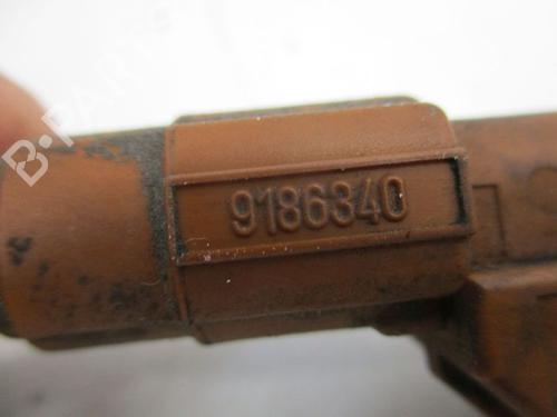 Injector VOLVO XC90 I (275) 2.5 T AWD | BP37123700M100 - Image 6