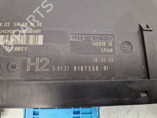 Control unit BMW 1 (E87) 118 d | BP35947818M11 - Image 8
