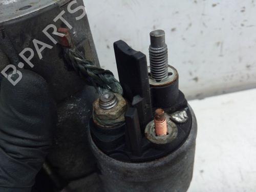 Startmotor DACIA DUSTER (HS_) 1.5 dCi | BP32263156M8 