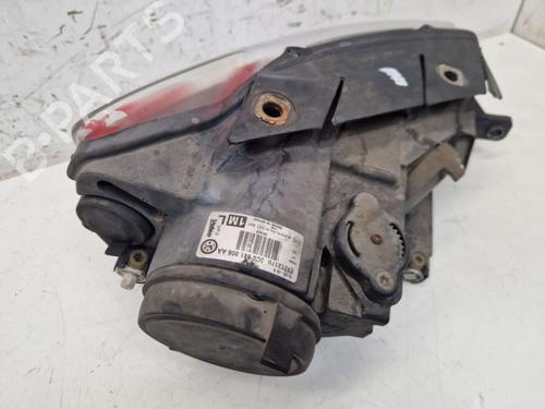 Left headlight VW PASSAT B6 Variant (3C5) 1.9 TDI | BP37135649C28 - Image 6