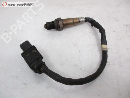 Used Electronic sensor CITROËN DS3 (SA_) 1.6 HDi 90 (92 hp) 18758261