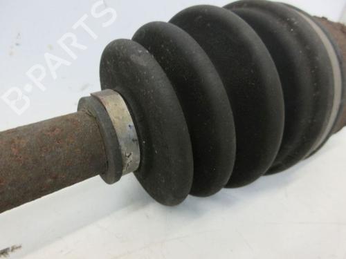 Right rear driveshaft SUBARU TRIBECA (B9) 3.6 (WXF) | BP21517445M41 