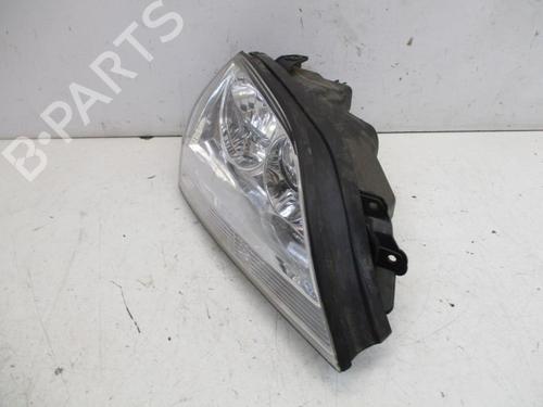 Højre forlygte KIA SORENTO I (JC) 3.5 V6 4WD | BP18808066C29 