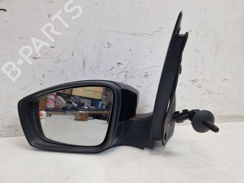 Used Left mirror SEAT Mii (KF1, KE1) 1.0 (60 hp) 29102936