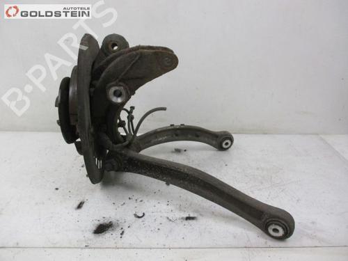 Right rear steering knuckle AUDI Q7 (4LB) 3.0 TDI quattro | BP18754355M28 