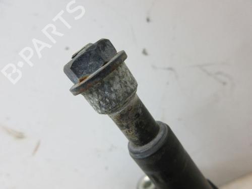 Rear wiper motor DACIA SANDERO 1.4 (BS0C, BS0A, BS0G, BS1F, BS0E) | BP29095122M102 